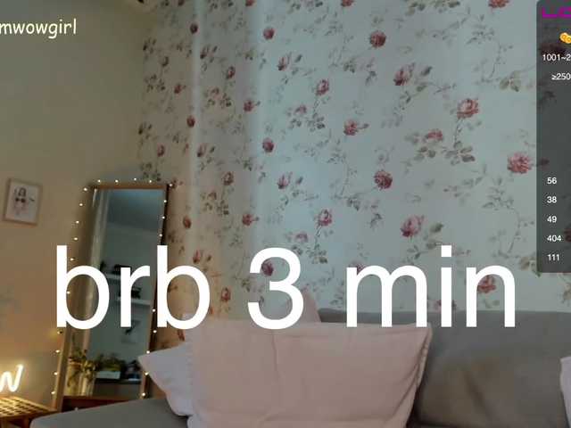 Capturas de tela de transmissão LoVenda