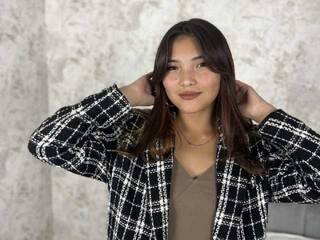 Chat de vídeo erótico lovense-girl