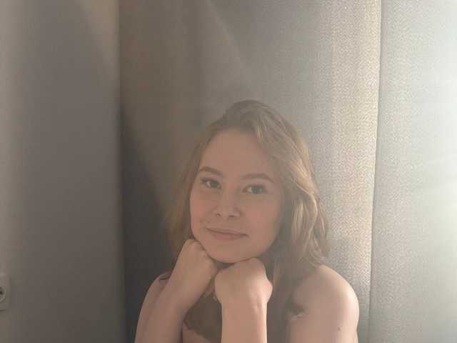 Foto do perfil LovePollyLove