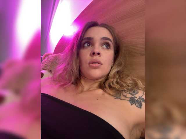 Capturas de tela de transmissão LovePrincessa