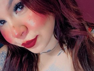 Chat de vídeo erótico lovequiinn