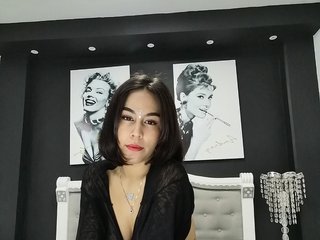 Chat de vídeo erótico Lover-Sammy21