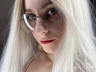 Chat de vídeo erótico LoveRitaa