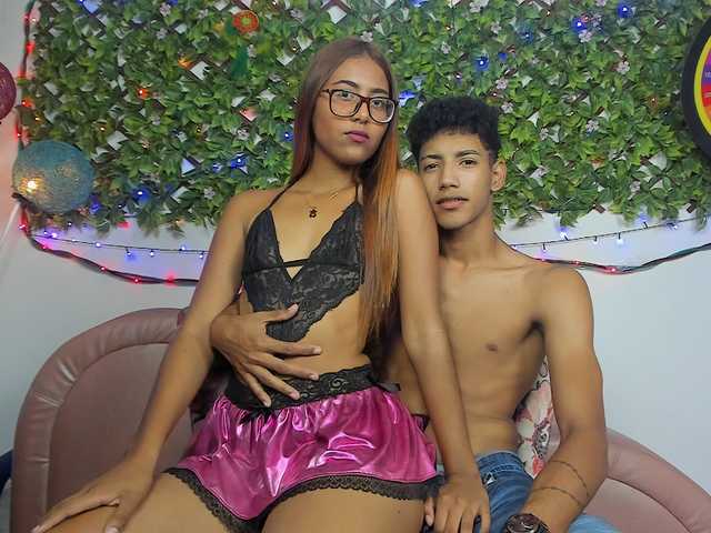 Foto do perfil LoversSex699
