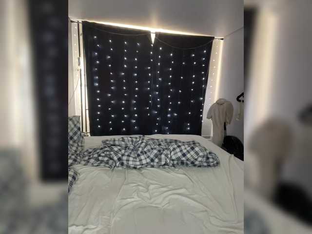 Capturas de tela de transmissão LoversVictory69