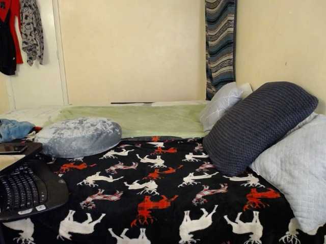 Capturas de tela de transmissão LoveScorpio