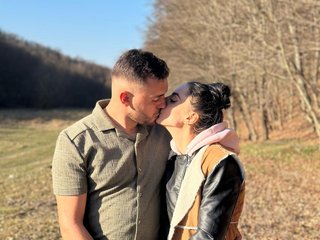 Chat de vídeo erótico Lovesex26