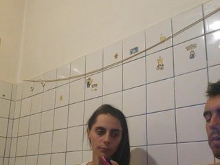 Chat de vídeo erótico Lovesex26