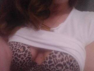 Chat de vídeo erótico NinaMay