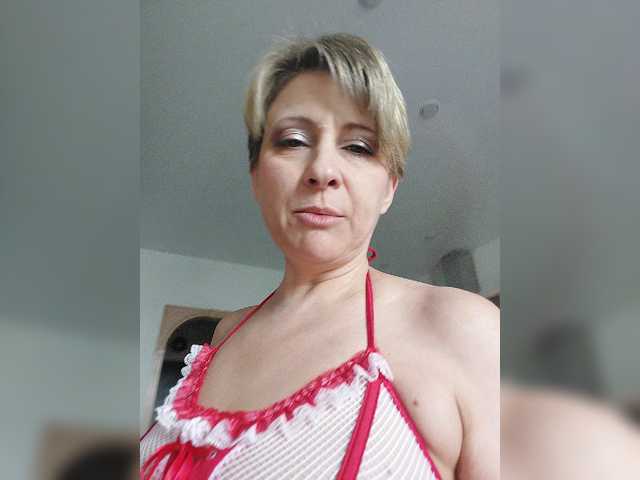 Capturas de tela de transmissão LoveSuperGerl