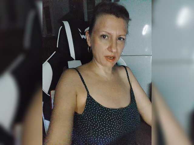 Capturas de tela de transmissão LoveSuperGerl