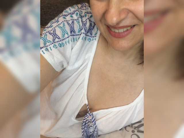 Capturas de tela de transmissão LoveSuperGerl