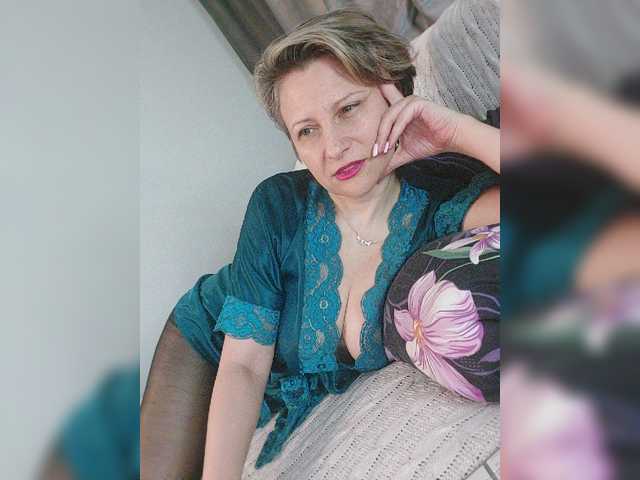 Capturas de tela de transmissão LoveSuperGerl