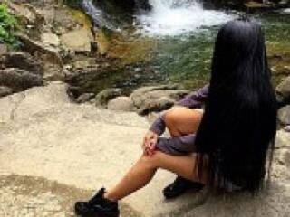 Chat de vídeo erótico lovetta