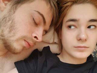 Chat de vídeo erótico loveubbeeee