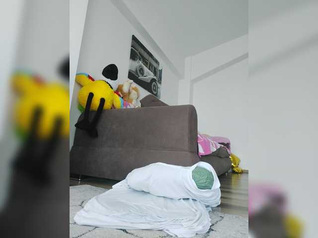 Capturas de tela de transmissão lovewildguy