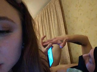 Chat de vídeo erótico Lovi_Moment