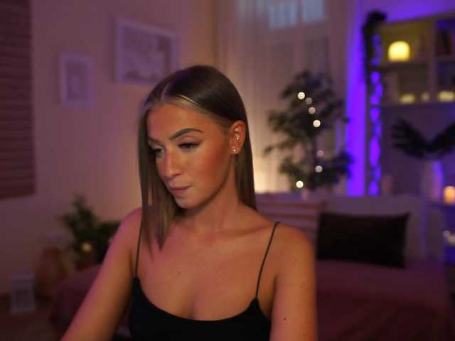 Capturas de tela de transmissão LovingFlamee