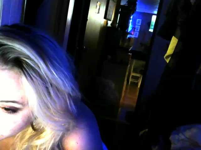 Capturas de tela de transmissão lovleymarie