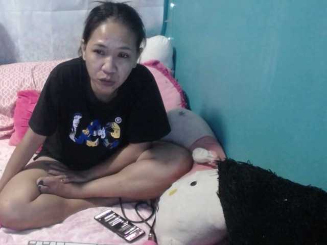 Capturas de tela de transmissão lovlyasianjhe
