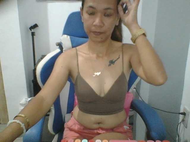 Capturas de tela de transmissão lovlyasianjhe