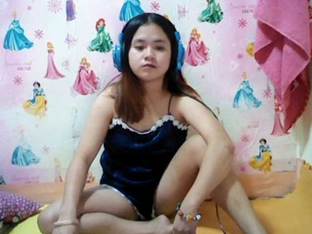 Capturas de tela de transmissão LovlySunshine