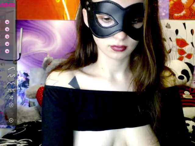 Capturas de tela de transmissão PlayWithMe__