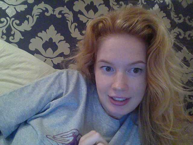 Capturas de tela de transmissão Lu4ia