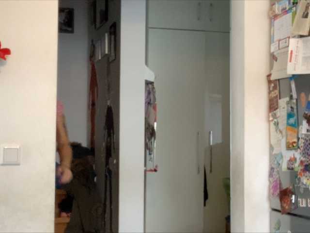 Capturas de tela de transmissão Luanali