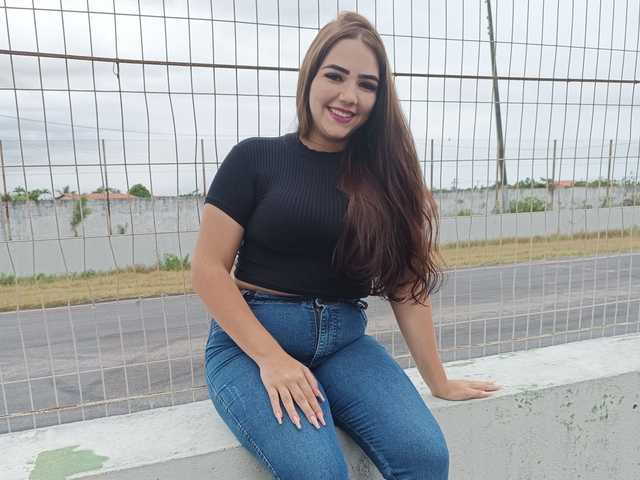 Foto do perfil Luannasilva