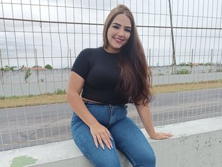 Chat de vídeo erótico Luannasilva