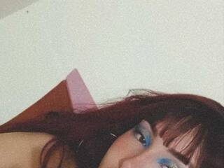 Chat de vídeo erótico luanthx