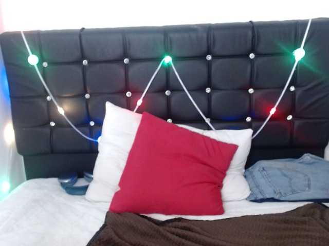 Capturas de tela de transmissão luanthx