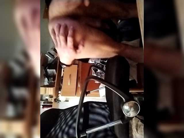 Capturas de tela de transmissão Lubierobicloda1337