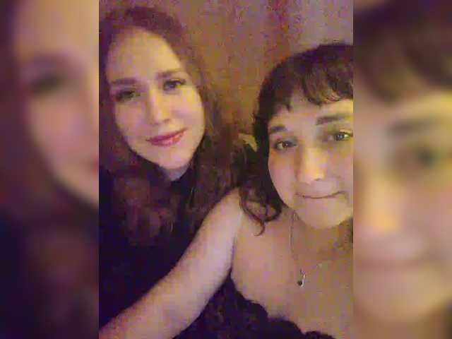 Foto do perfil Lubov95