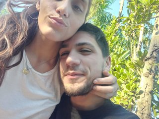 Chat de vídeo erótico Lucavitale