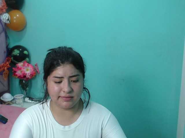 Capturas de tela de transmissão LuccyHot