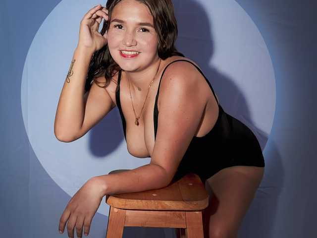 Foto do perfil LuccyMilly