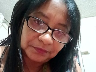 Chat de vídeo erótico Lucerito17