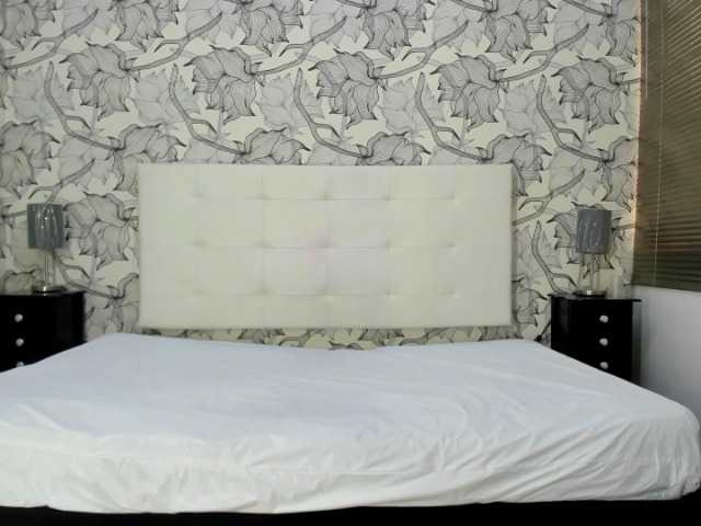 Capturas de tela de transmissão lucerosweet01