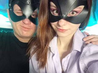 Chat de vídeo erótico Miroslava_Svetlaya