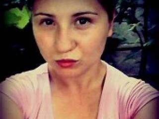 Chat de vídeo erótico luchikk97