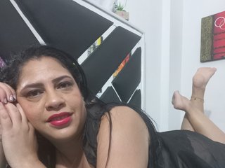 Chat de vídeo erótico LUCIA-NICE