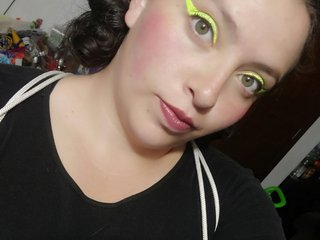 Chat de vídeo erótico Lucia-Williams