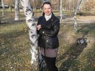 Chat de vídeo erótico Luciala