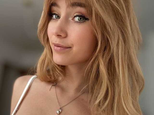 Foto do perfil LuciaLovely