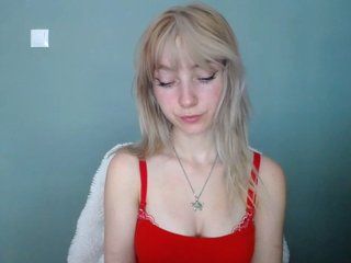 Chat de vídeo erótico LuciaLovely