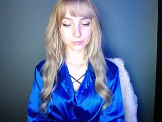 Chat de vídeo erótico LuciaLovely