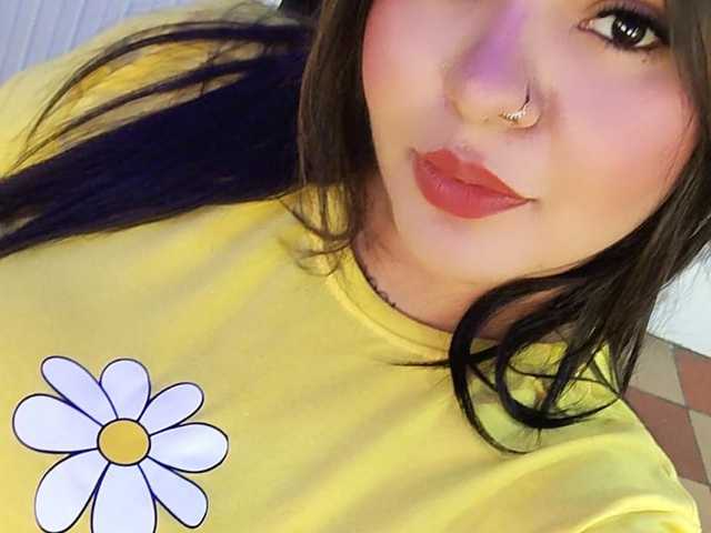 Foto do perfil Luciana-