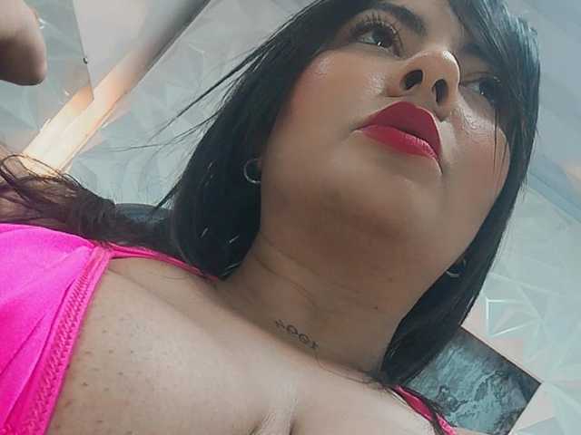 Foto do perfil Luciana-